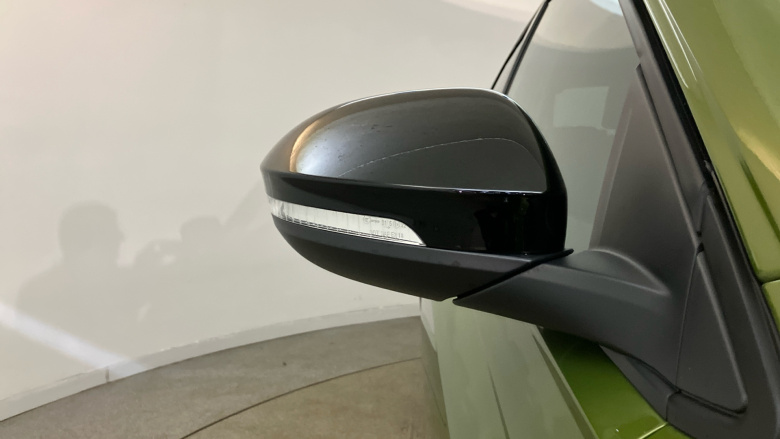 Volkswagen Taigo 1.0 TSI 115 Black Edition 5dr Petrol Hatchback